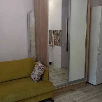 Сдается 1-комнатная квартира, 27 м²