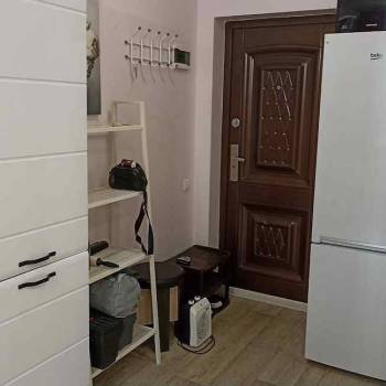Сдается 1-комнатная квартира, 27 м²