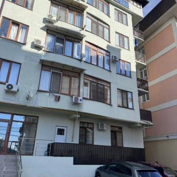 Продается 1-комнатная квартира, 36,5 м²