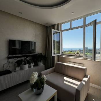 Продается 1-комнатная квартира, 39,4 м²