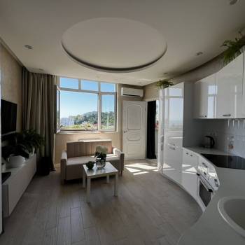 Продается 1-комнатная квартира, 39,4 м²