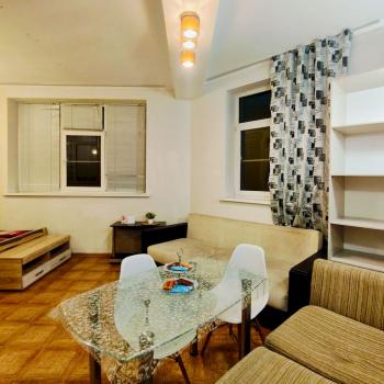 Продается 1-комнатная квартира, 33,5 м²