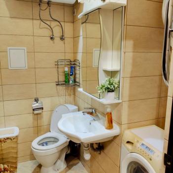 Продается 1-комнатная квартира, 33,5 м²