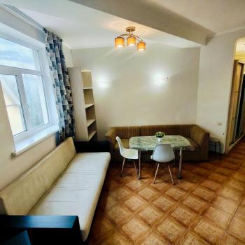 Продается 1-комнатная квартира, 33,5 м²