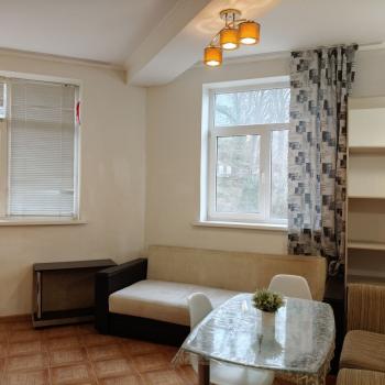 Продается 1-комнатная квартира, 33,5 м²