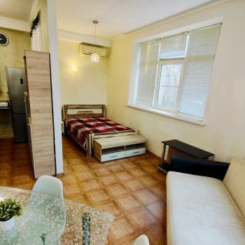 Продается 1-комнатная квартира, 33,5 м²