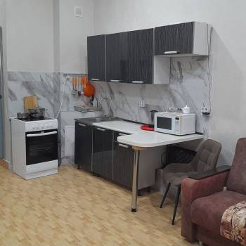 Сдается 1-комнатная квартира, 32 м²