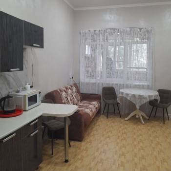 Сдается 1-комнатная квартира, 32 м²