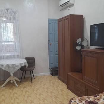 Сдается 1-комнатная квартира, 32 м²