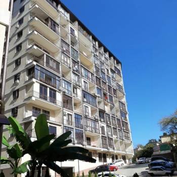 Продается 1-комнатная квартира, 50 м²
