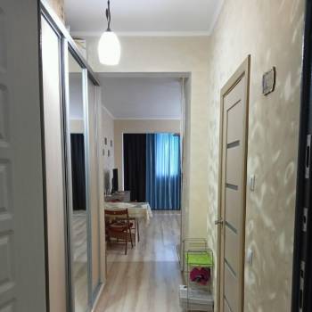 Продается 1-комнатная квартира, 34 м²