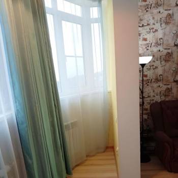Продается 1-комнатная квартира, 34 м²