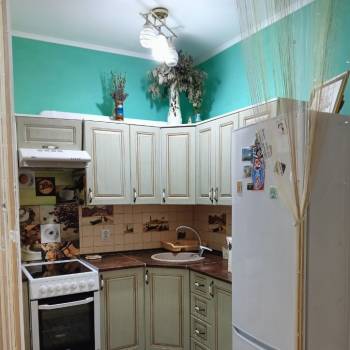 Продается 1-комнатная квартира, 34 м²