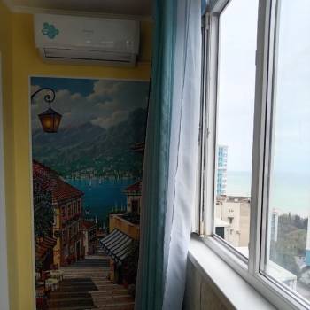 Продается 1-комнатная квартира, 34 м²