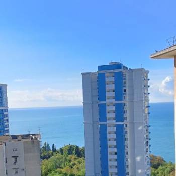 Продается 1-комнатная квартира, 34 м²