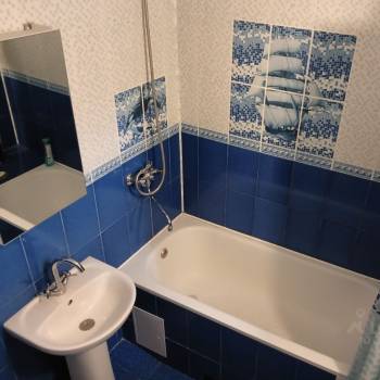 Продается 1-комнатная квартира, 34 м²