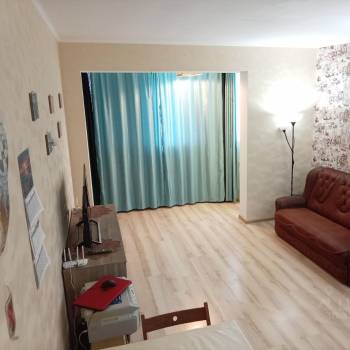 Продается 1-комнатная квартира, 34 м²