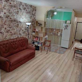 Продается 1-комнатная квартира, 34 м²