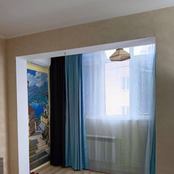 Продается 1-комнатная квартира, 34 м²