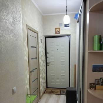 Продается 1-комнатная квартира, 34 м²