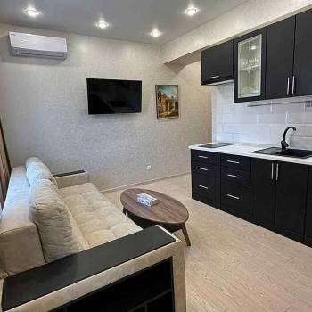 Сдается 1-комнатная квартира, 38 м²