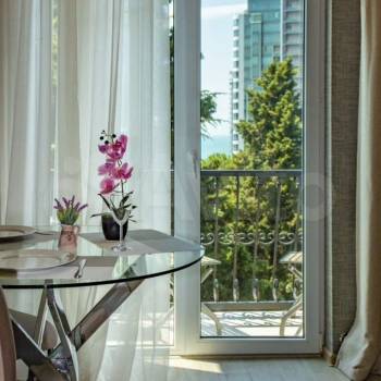 Сдается 1-комнатная квартира, 37 м²