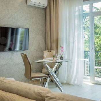 Сдается 1-комнатная квартира, 37 м²