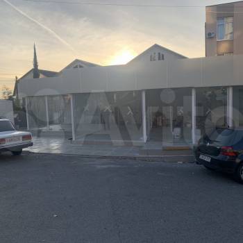 Сдается Нежилое помещение, 80 м²