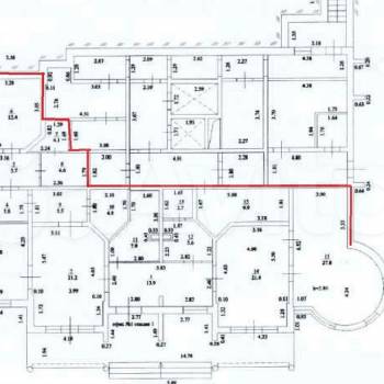 Сдается Нежилое помещение, 157 м²