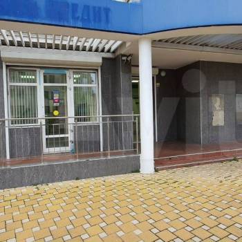 Сдается Нежилое помещение, 157 м²