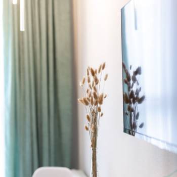 Сдается 1-комнатная квартира, 20 м²