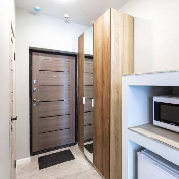 Сдается 1-комнатная квартира, 20 м²
