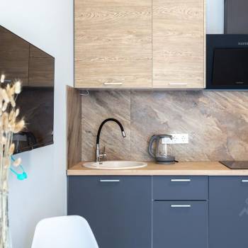 Сдается 1-комнатная квартира, 20 м²