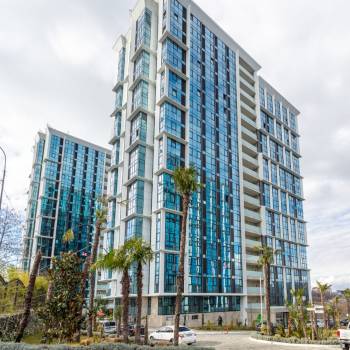 Сдается 1-комнатная квартира, 20 м²