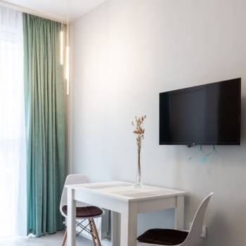 Сдается 1-комнатная квартира, 20 м²