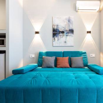Сдается 1-комнатная квартира, 20 м²