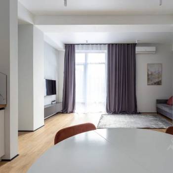 Продается 2-х комнатная квартира, 55 м²