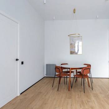 Продается 2-х комнатная квартира, 55 м²