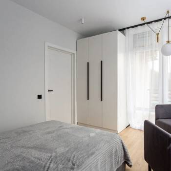 Продается 2-х комнатная квартира, 55 м²
