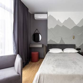 Продается 2-х комнатная квартира, 55 м²