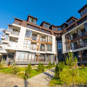 Продается 2-х комнатная квартира, 55 м²