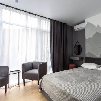 Продается 2-х комнатная квартира, 55 м²