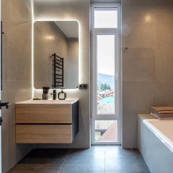Продается 2-х комнатная квартира, 55 м²