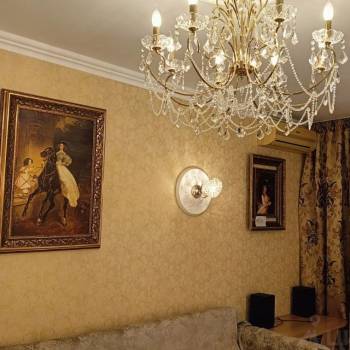 Продается 3-х комнатная квартира, 67,3 м²