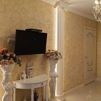 Продается 3-х комнатная квартира, 67,3 м²