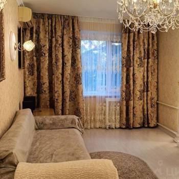 Продается 3-х комнатная квартира, 67,3 м²