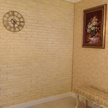 Продается 3-х комнатная квартира, 67,3 м²