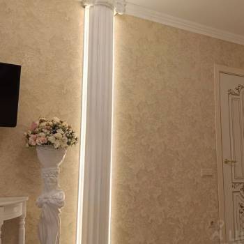 Продается 3-х комнатная квартира, 67,3 м²