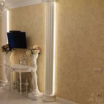 Продается 3-х комнатная квартира, 67,3 м²