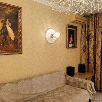 Продается 3-х комнатная квартира, 67,3 м²